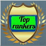 Cover Image of 下载 Top rankers  APK