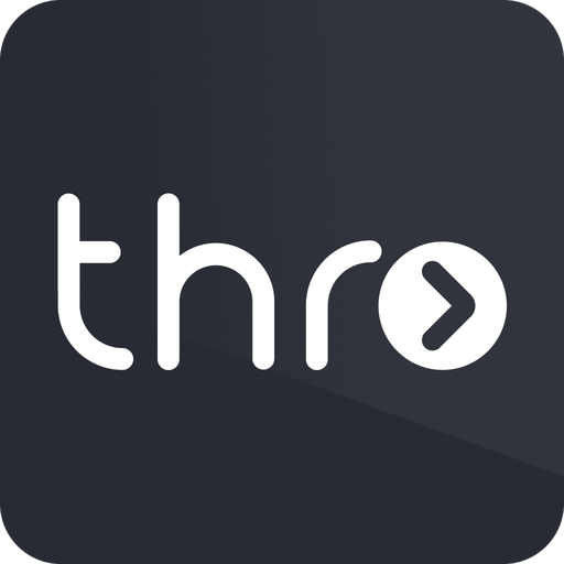 Thro - AppWisp.com