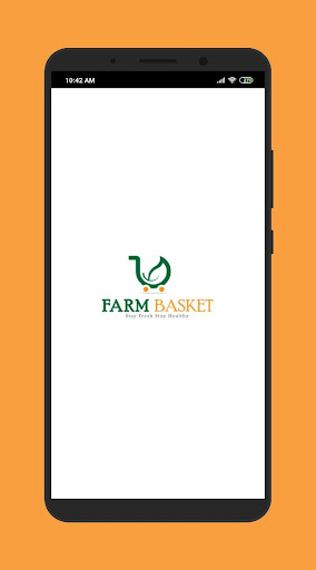 Mahanor Farm Basket Screenshot 3 - AppWisp.com
