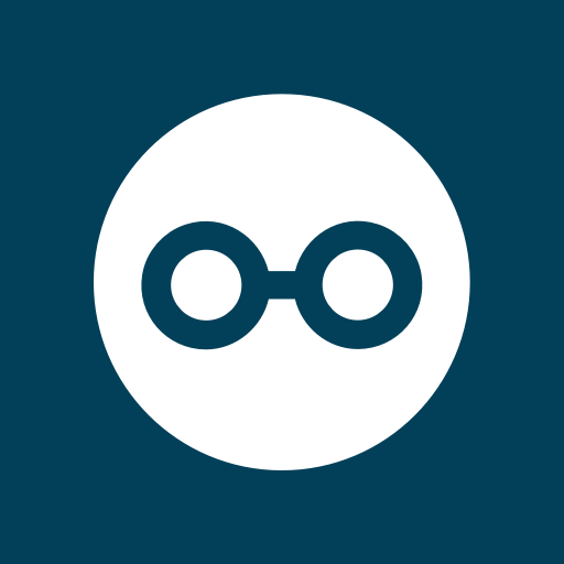 YouGoLook logo