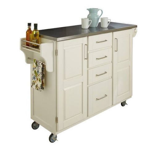 Kitchen Cart Ideas Screenshot 4 - AppWisp.com