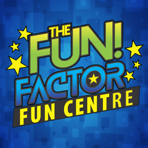The Fun Factor logo