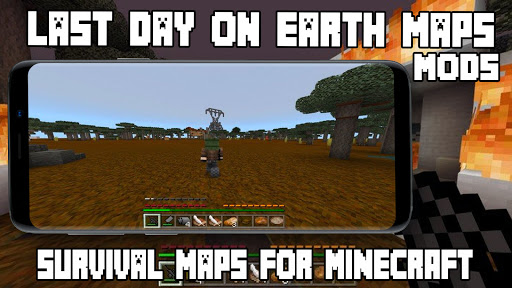 Download Last Day On Earth Survival Maps For Minecraft Pe Free For Android Last Day On Earth Survival Maps For Minecraft Pe Apk Download Steprimo Com