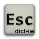 Hebrew dictionary - עברית Descarga en Windows