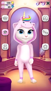 My Talking Angela for PC 4