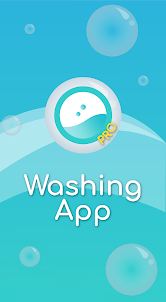 Washing App PRO