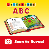 ABC Scan to Reveal icon