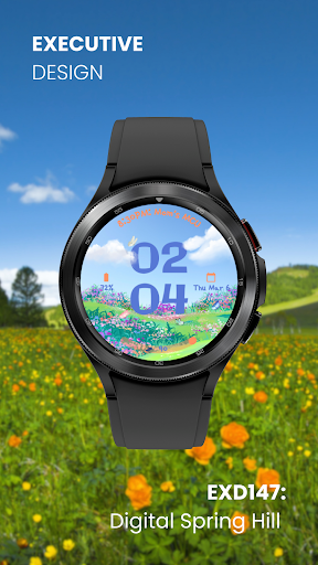 EXD147: Digital Spring Hill screenshot 17