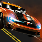 Car Racing - City Traffic icon