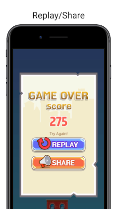 Build Tower - Screenshot 4