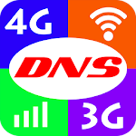 Cover Image of Download WiFi Password & Mobile Data - IPv4, DNS Changer 1.2 APK
