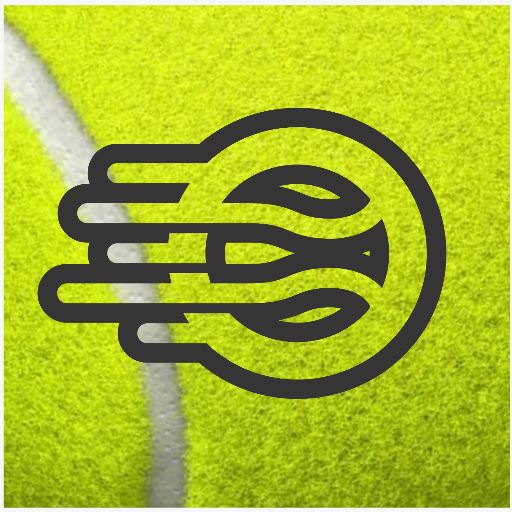 Open Padel Salto logo