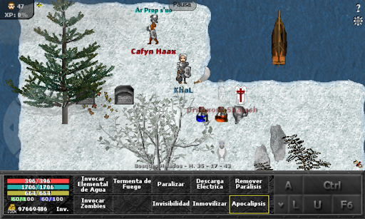 Dragonic AOff Screen 2