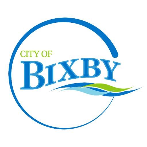 Bixby Connect Logo