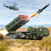 Top 40 Lifestyle Apps Like US Army Missile Launcher Attack Best Army Tank War - Best Alternatives