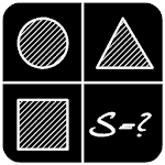 Cover Image of ダウンロード The area of geometric figures.  APK