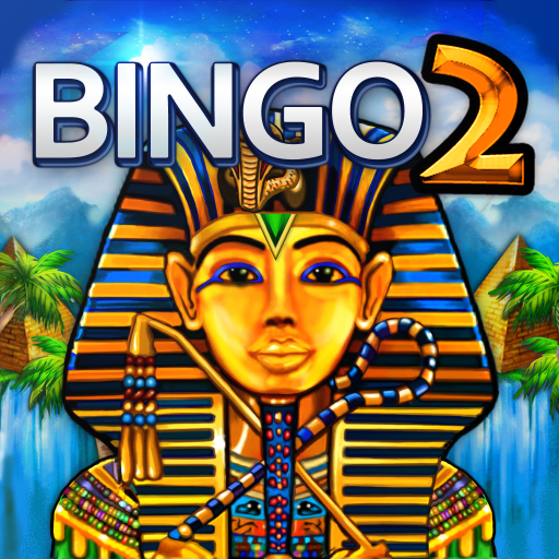 Bingo - Pharaoh's Way 1.31.2 Icon