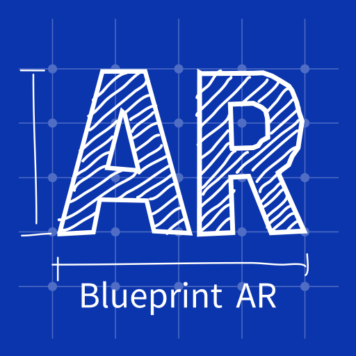 AR藍晒圖- AR Blueprints