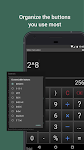 screenshot of Mobi Calculator PRO