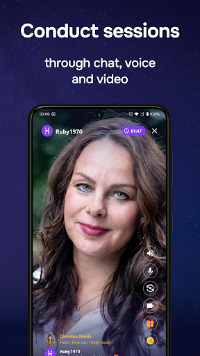 MyGuru Connect Screen 2
