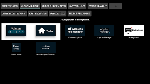 Screenshot image