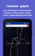 screenshot of Graphing Calculator + Math PRO