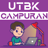 UTBK SBMPTN Campuran 2021 - Soal & Pembahasan icon