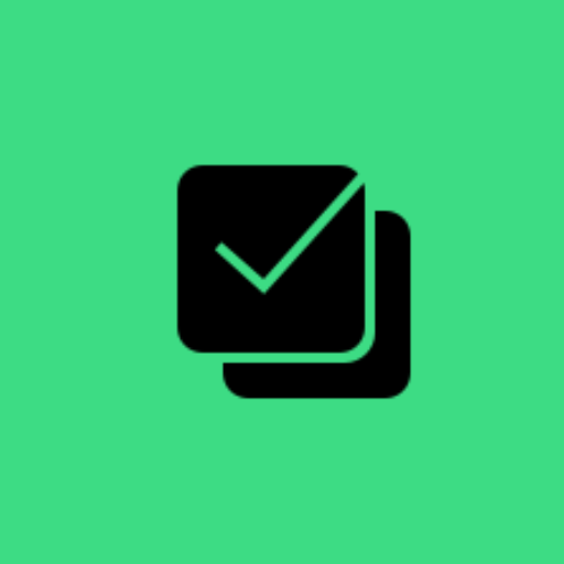 Vote - your opinion logo
