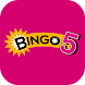 ビンゴ５当選番号通知アプリ - Androidアプリ