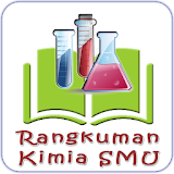 Rangkuman Kimia SMU icon