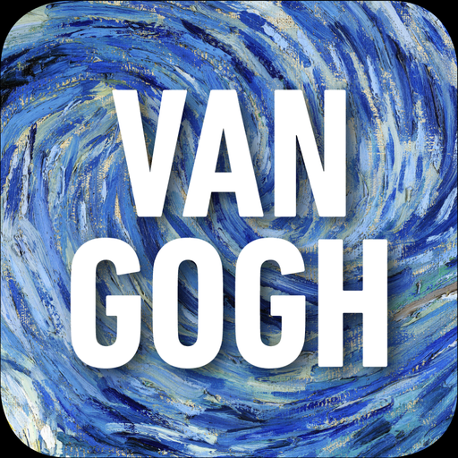 Van Gogh Immersive Experience Изтегляне на Windows