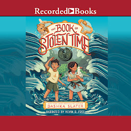 Icon image The Book of Stolen Time
