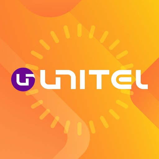 MyUnitel logo
