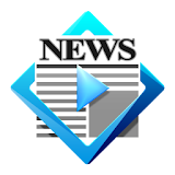 NewsAce - RSS News stand icon