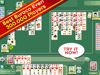 Buraco Pro - Play Online!