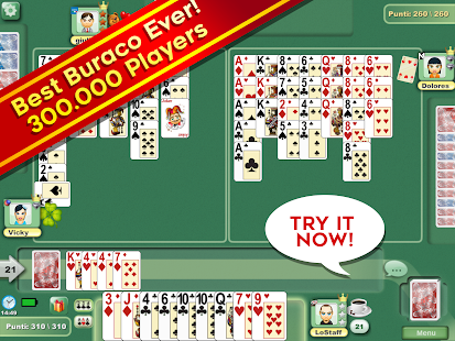 Buraco Pro - Play Online!