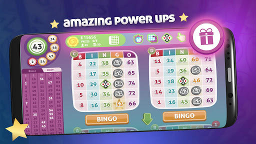 Mega Bingo Online  screenshots 3