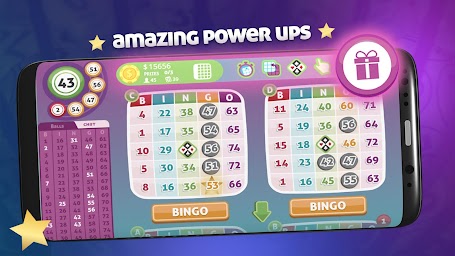 Mega Bingo Online