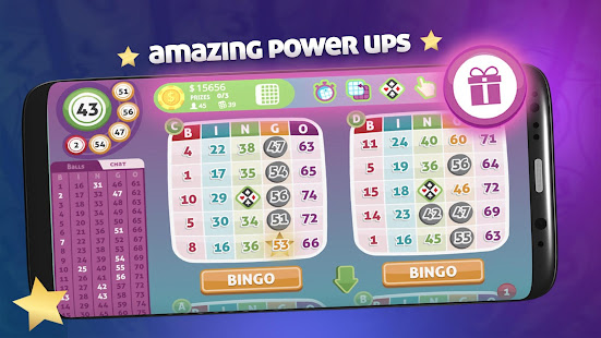 Mega Bingo Online 111.1.63 screenshots 3