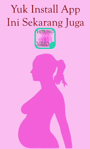 Kalkulator Usia Kehamilan Tera