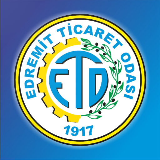 Edremit Ticaret Odası logo