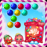 jelly Bubble Splash 2015 icon