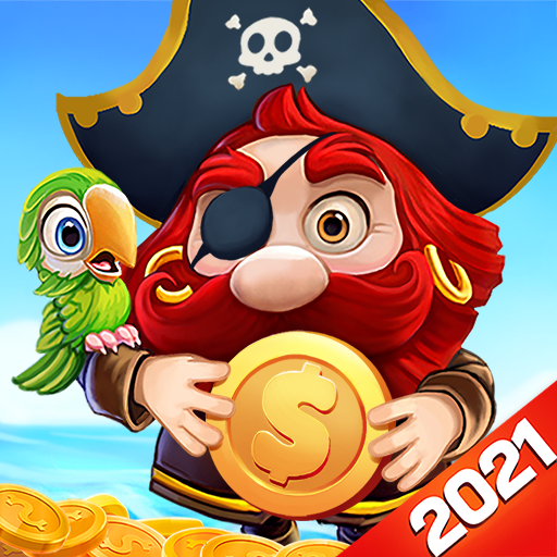 Pirate Master - Coin Kings
