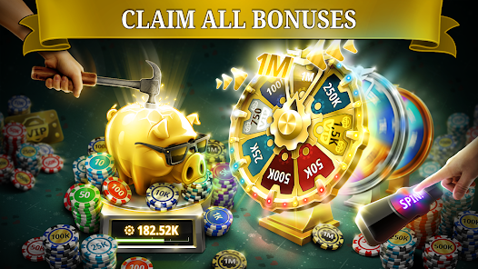Imágen 22 Blackjack 21 - Casino games android