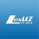 LexUz Windows에서 다운로드