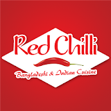 Red Chilli icon