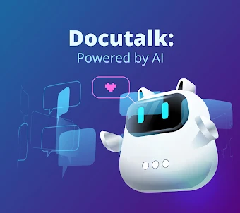 Docutalk: Chat With Ask AI