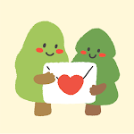 Cover Image of Download Tree of Memories, Couple Diary  APK