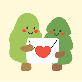 Tree of Memories: Couple App icon
