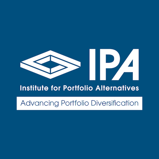 IPA Events logo